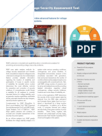 VSAT-Voltage Security Assessment Tool