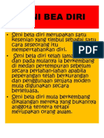 Seni Bela Diri