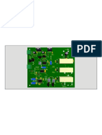 Rotator_PCB - 3D Visualization