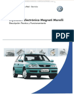 Manual Sistema de Inyección Magnetti Marelli Gol motor 1.6.pdf