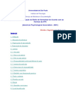 APA Nuevas Normas PDF