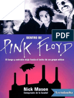 Dentro de Pink Floyd - Nick Mason PDF