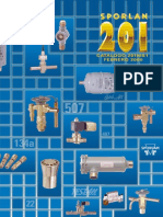 Catalogo General Sporlan PDF