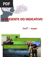 12. o Presente Do Indicativo Novo.pdf