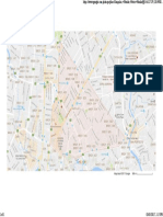 Sampaloc: Map Data ©2017 Google 500 M