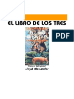 1-El Libro de Los Tres PDF