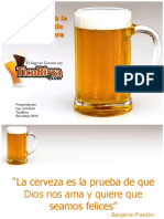 Curso Basico Elaboracion Cerveza Online PDF
