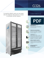 FC G326 D BMAE 115 R134a NOVO DIST ESP COL 170503