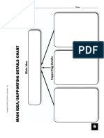 Graphic Organizers 6 10