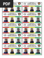SK P2S Panitia Pembangunan Sekolah