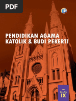Download Kelas 09 SMP Pendidikan Agama Katolik Dan Budi Pekerti Siswa by Alexander yb alitrabis SN356972903 doc pdf