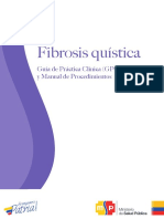 Fibrosis