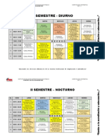 Horario Semestral 2017 II Final 01