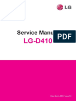 Cópia de Manual de Serviço LG-D410