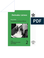 Preparacion Leche para Cuajada PDF