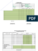 FORM SKP Simulasi 