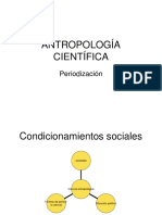 Antropología Como Ciencia