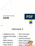 Diare Kel 2