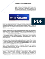 Blog LabCisco_ Wireshark Na Análise de Tráfego e Protocolos Em Redes