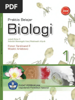 Download Praktis Belajar Biologi SMA Kelas X-Fictor Ferdinand-2009 by Amalia Dwi Aryanti SN356978600 doc pdf