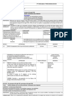 Planeacion - de - Historia - de - Segundo - Grado - BLOQUE 1