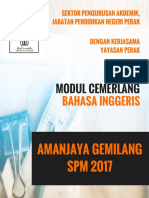 BI - Modul Cemerlang Amanjaya SPM 2017 PDF