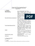 Contrato Futuro BVMF de Standard Poors 500 PDF