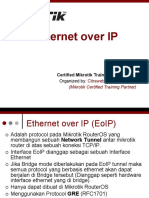 01-Ethernet Over IP