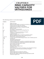 Shallow Foundation Earthquakes (1)