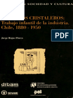 Los niños cristaleros - Trabajo infantil en la industria - Chile, 1880-1950 - Jorge Rojas.pdf