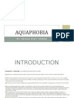 Aqua Phobia