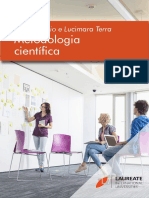 1 - Metodologia Cientifica Unidade 1