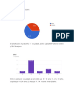 Analisis de La Encuesta