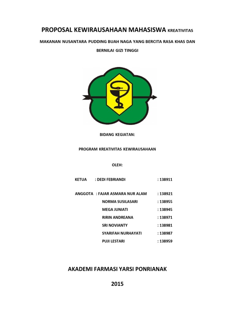Business proposal topics picture