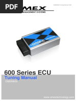 600 ECU Tuning Manual 3v00 PDF