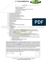 Requisitos Dubai 2017 PDF