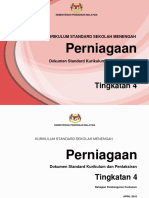 DSKP Perniagaan T4