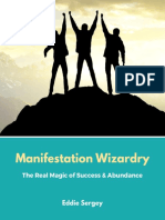 Manifestation Wizardry PDF