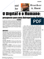 O digital e o humano.pdf