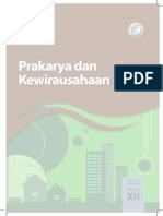 KelasXII PrakaryaDanKewirausahaan BS PDF