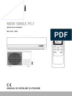 New Smile PC7 Instalare Si Utilizare PDF