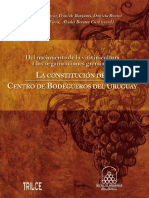 Viticultura en Uruguay PDF
