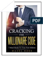 Millionaire Code PDF