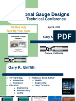 Functional Gage Design PDF