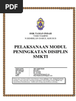 Modul Peningkatan Disiplin PDF