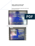 Bni Atm Usermanual