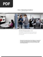 Download CCNA 40 LABS MODULO 2 ERouting_ILM_v40 by VitoCorneolly SN35699430 doc pdf