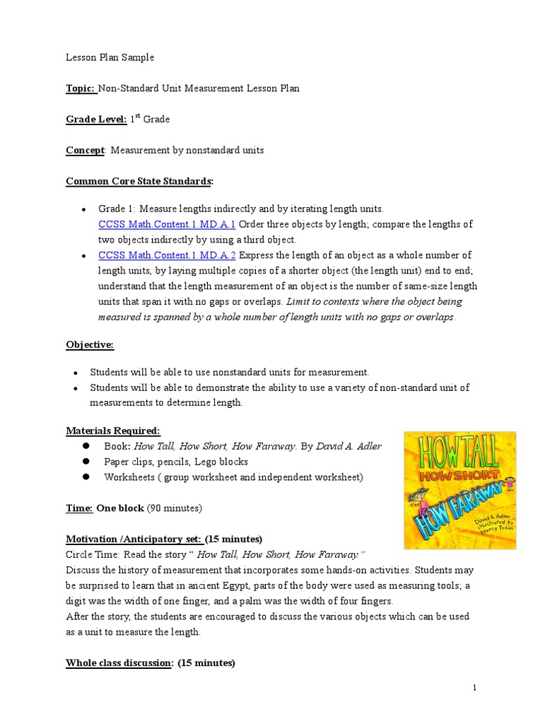 lesson-plan-measurement-differentiated-instruction-lesson-plan