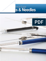 Postnova Hamilton ReferenceGuide Syringes Needles 2017
