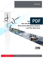 Guide To Comparing Gyros 0914 PDF